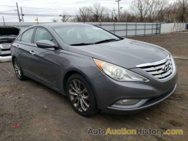 HYUNDAI SONATA SE, 5NPEC4AC6BH291865