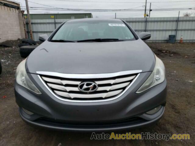 HYUNDAI SONATA SE, 5NPEC4AC6BH291865