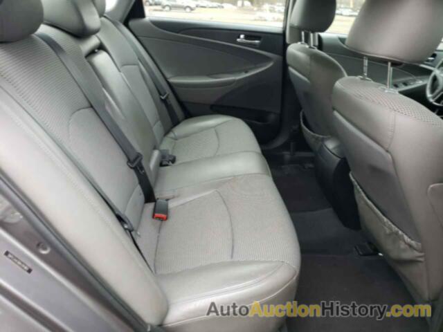 HYUNDAI SONATA SE, 5NPEC4AC6BH291865