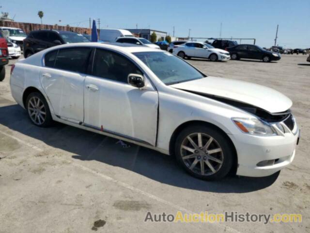 LEXUS GS300 300, JTHBH96S765001493