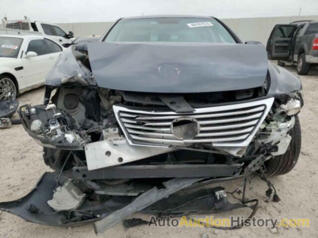 LEXUS LS460 460, JTHBL5EF3B5105744