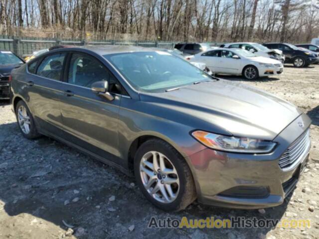 FORD FUSION SE, 1FA6P0H70E5367312