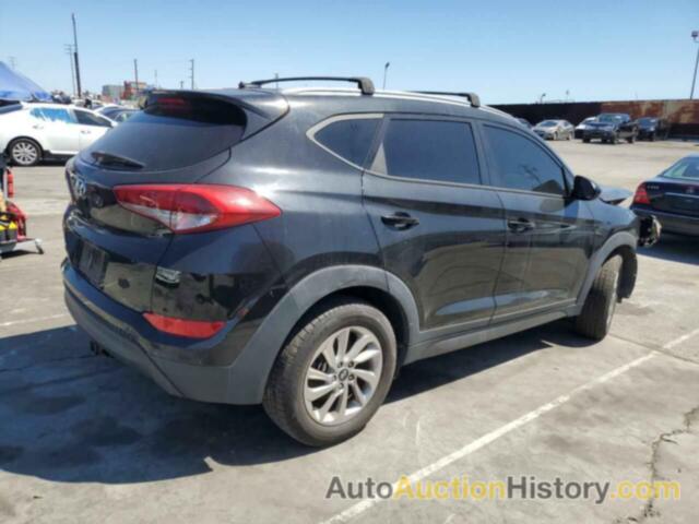 HYUNDAI TUCSON LIMITED, KM8J33A45GU058795