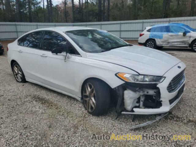 FORD FUSION SE, 3FA6P0H76DR381033