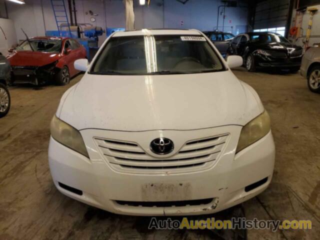 TOYOTA CAMRY CE, 4T1BE46K37U558501