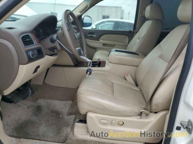 CHEVROLET AVALANCHE LTZ, 3GNMCGE03BG347970