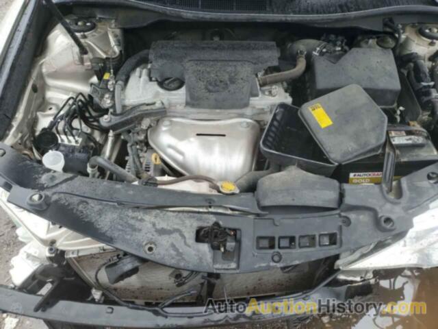 TOYOTA CAMRY L, 4T4BF1FK2DR296760