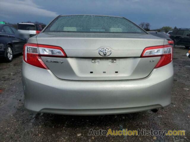 TOYOTA CAMRY L, 4T4BF1FK2DR296760