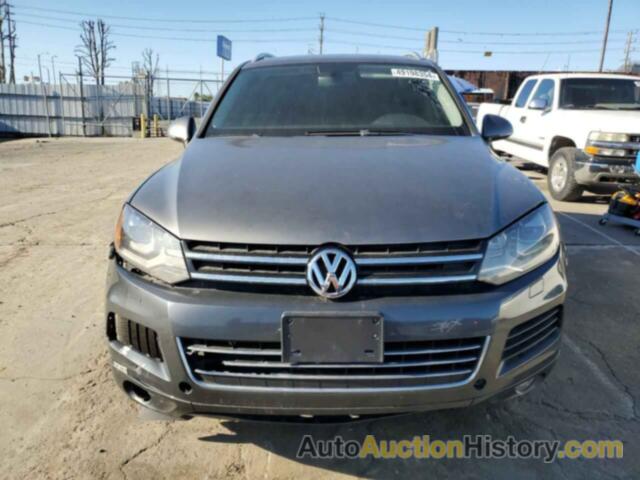 VOLKSWAGEN TOUAREG V6, WVGEF9BP7ED012273