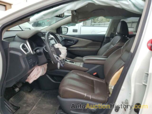 NISSAN MURANO S, 5N1AZ2MH2FN263913