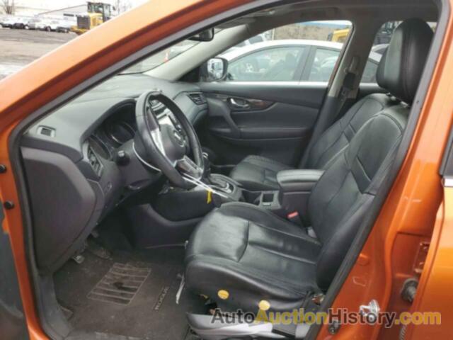 NISSAN ROGUE SV, 5N1AT2MV3HC736563