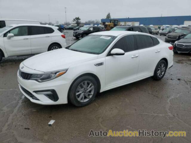 KIA OPTIMA LX, 5XXGT4L38LG449027