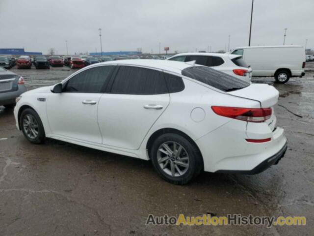 KIA OPTIMA LX, 5XXGT4L38LG449027