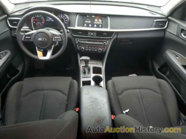 KIA OPTIMA LX, 5XXGT4L38LG449027