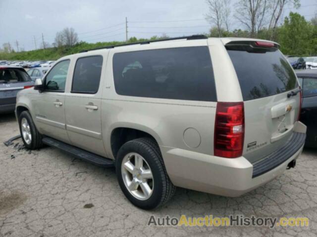 CHEVROLET SUBURBAN K1500, 1GNFK16367J175585