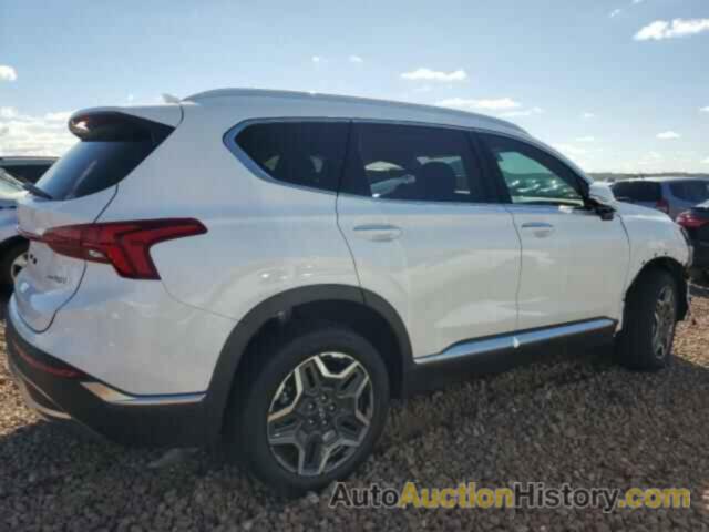 HYUNDAI SANTA FE LIMITED, 5NMS5DA14PH023106