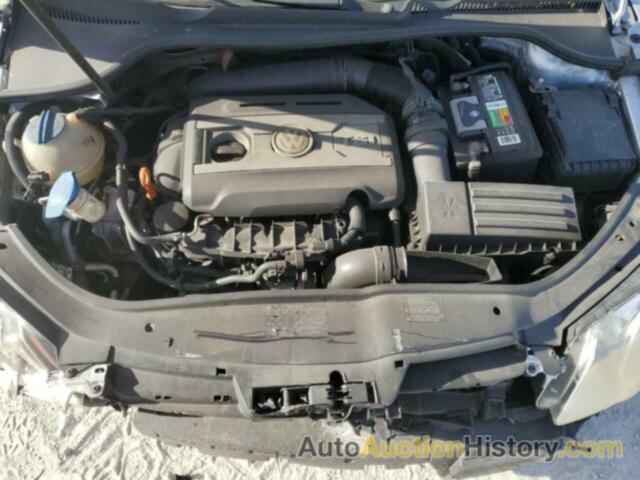 VOLKSWAGEN ALL OTHER TURBO, WVWBA71F19V023210