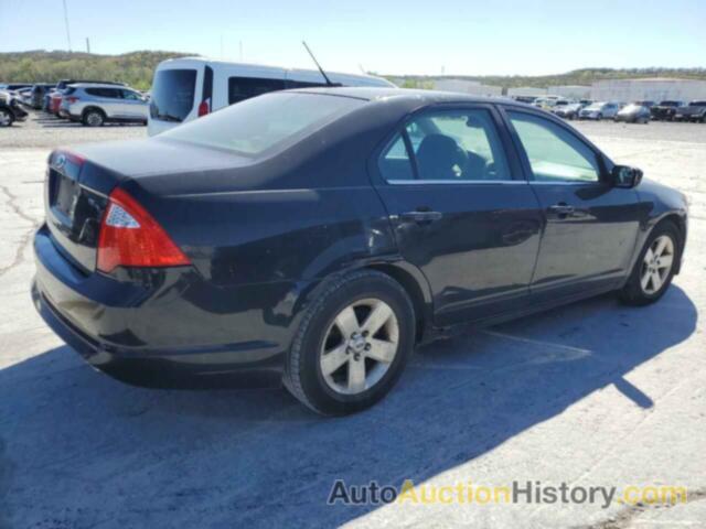 FORD FUSION SE, 3FAHP0HAXBR239396