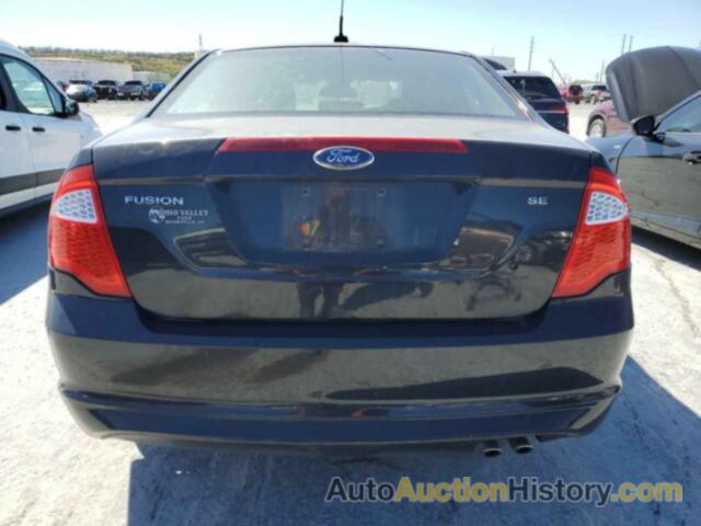 FORD FUSION SE, 3FAHP0HAXBR239396