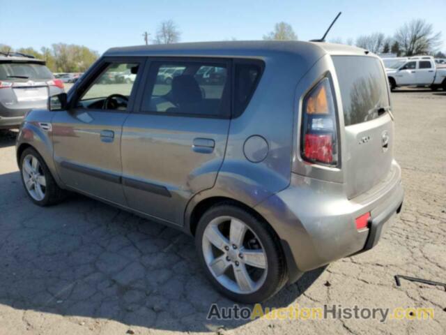 KIA SOUL +, KNDJT2A23A7169316