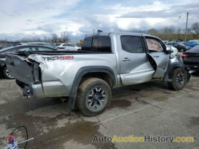 TOYOTA TACOMA DOUBLE CAB, 3TMCZ5AN9NM482045