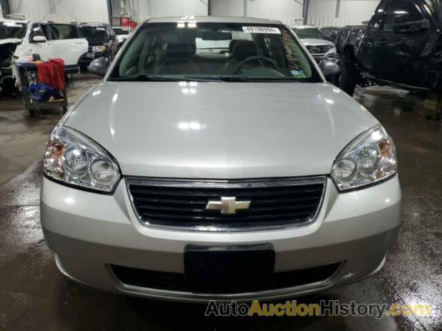 CHEVROLET MALIBU LS, 1G1ZS58F17F206547