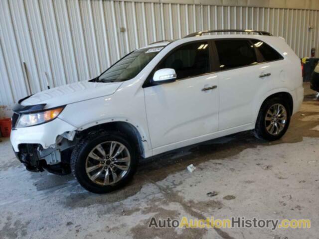 KIA SORENTO SX, 5XYKW4A23DG395984