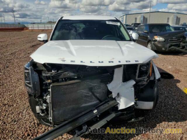 KIA TELLURIDE LX, 5XYP2DHC6NG310489