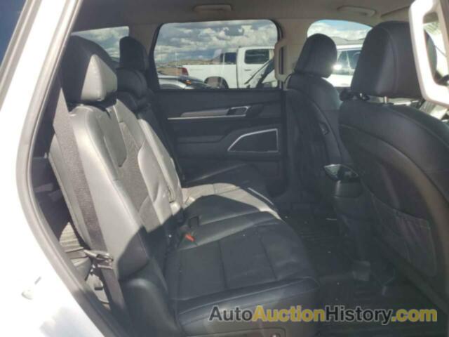 KIA TELLURIDE LX, 5XYP2DHC6NG310489