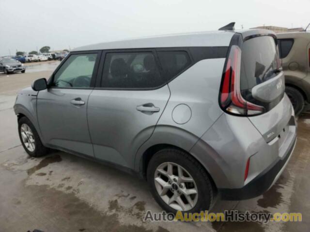 KIA SOUL LX, KNDJ23AU2P7852451