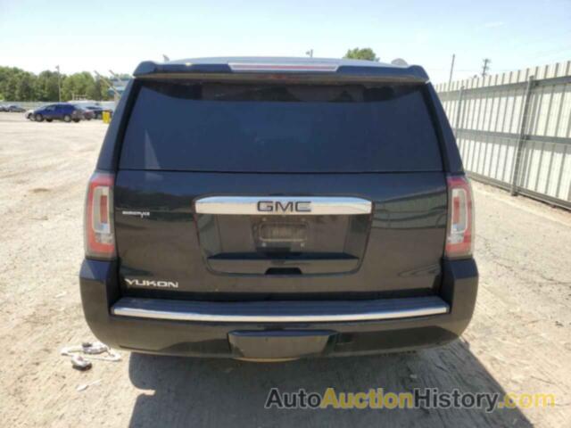 GMC YUKON DENALI, 1GKS1CKJ3FR283936