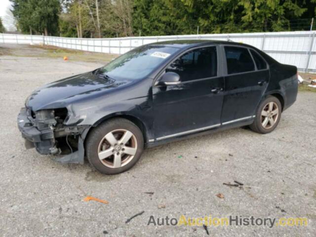 VOLKSWAGEN JETTA S, 3VWJZ71K99M010777