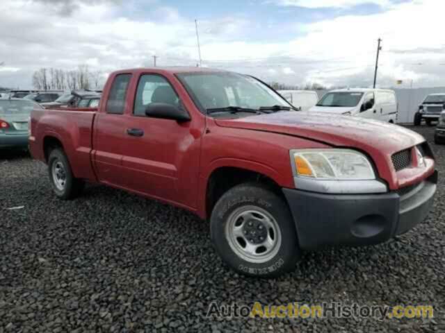 MITSUBISHI RAIDER LS, 1Z7HC22K46S574204