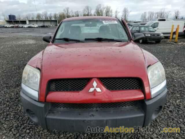 MITSUBISHI RAIDER LS, 1Z7HC22K46S574204