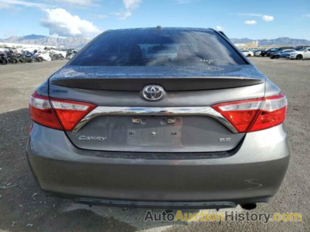 TOYOTA CAMRY LE, 4T1BF1FK2HU381565