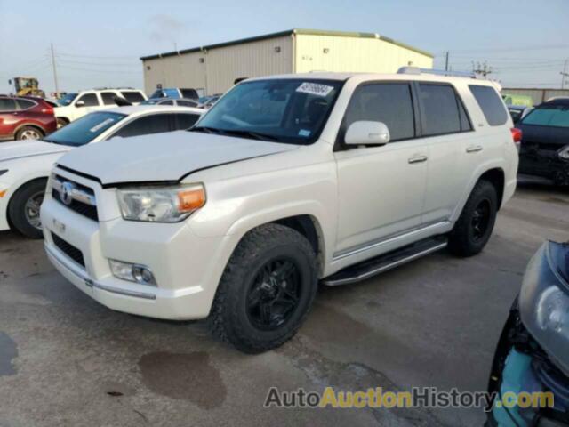 TOYOTA 4RUNNER SR5, JTEZU5JR6D5053070