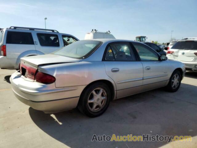 BUICK REGAL LS, 2G4WB55K211126759