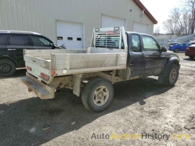 TOYOTA TACOMA XTRACAB, 5TEWM72N54Z396674