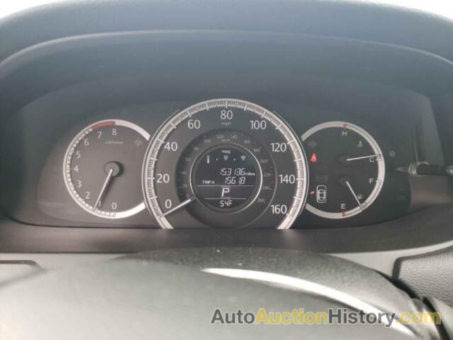 HONDA ACCORD EXL, 1HGCR2F84DA191211