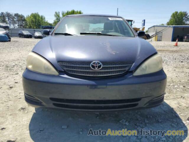 TOYOTA CAMRY LE, 4T1BF32K82U534863