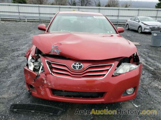 TOYOTA CAMRY BASE, 4T1BF3EK0BU644026