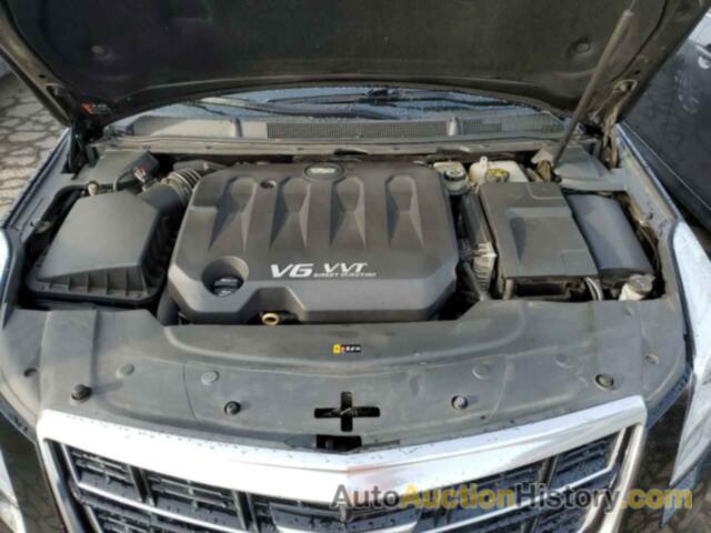 CADILLAC XTS LUXURY COLLECTION, 2G61N5S32G9122694