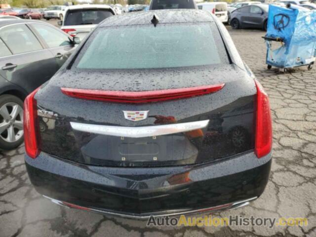 CADILLAC XTS LUXURY COLLECTION, 2G61N5S32G9122694