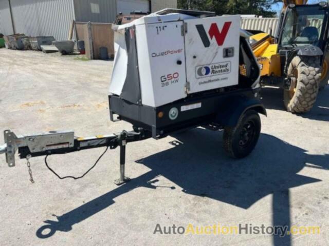 OTHER GENERATOR, WNMG0203TM0000805