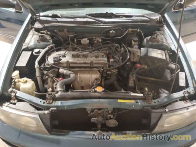 NISSAN ALTIMA XE, 1N4BU31D5VC114149