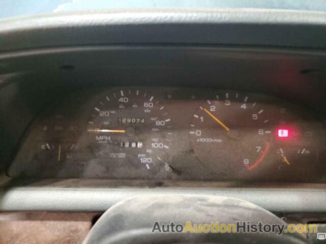 NISSAN ALTIMA XE, 1N4BU31D5VC114149