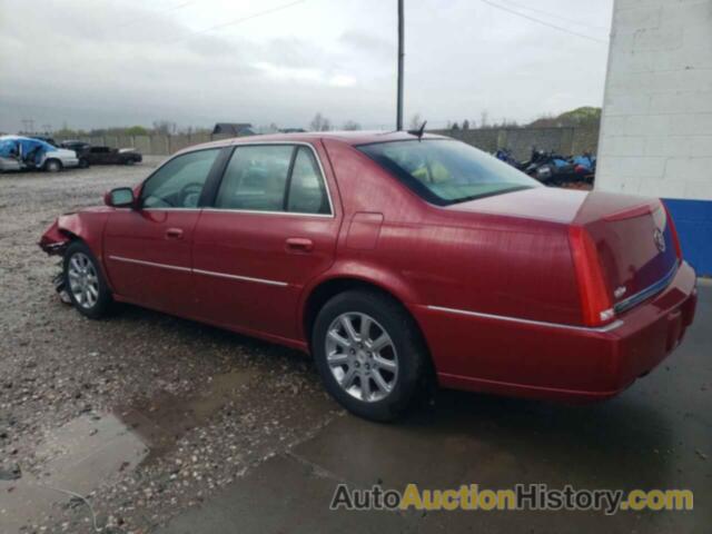 CADILLAC DTS, 1G6KD57Y68U176015