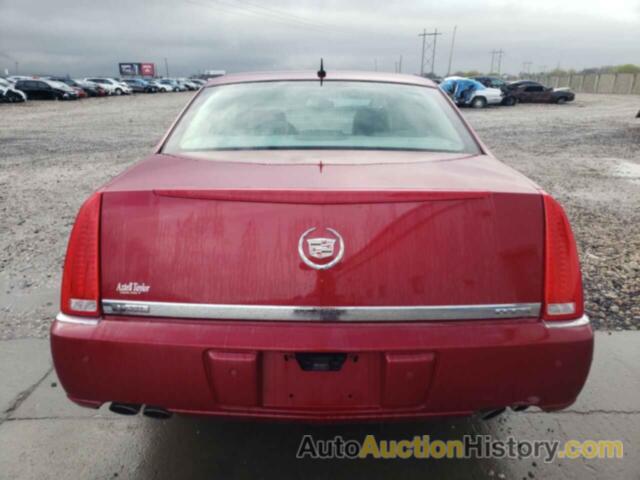 CADILLAC DTS, 1G6KD57Y68U176015