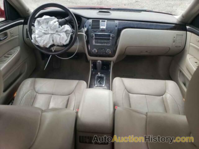 CADILLAC DTS, 1G6KD57Y68U176015