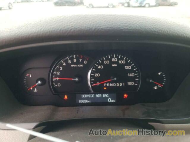 CADILLAC DTS, 1G6KD57Y68U176015